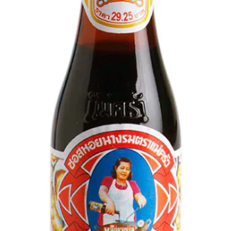 Maekrua Oyster sauce 600ml