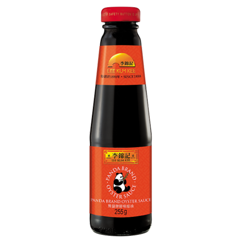 Panda Oyster Sauce 510ml