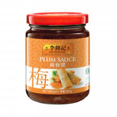 Lee Kum Kee Plum Sauce 260grm
