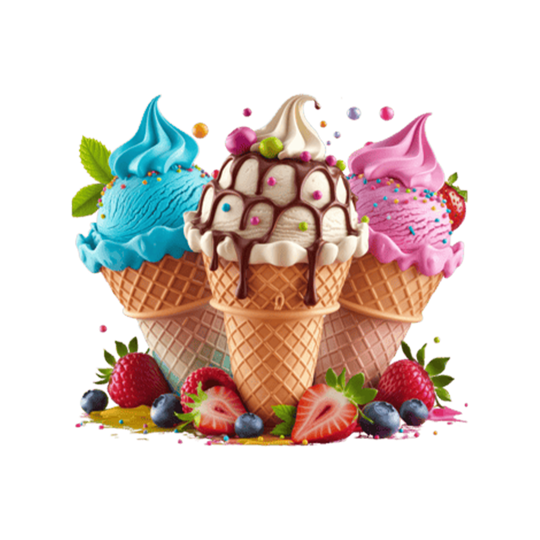 Ice Creams