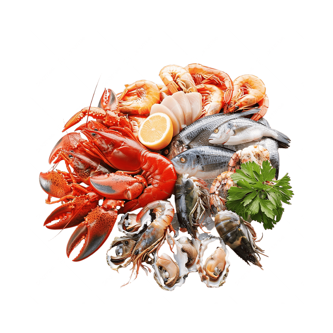 Sea Food