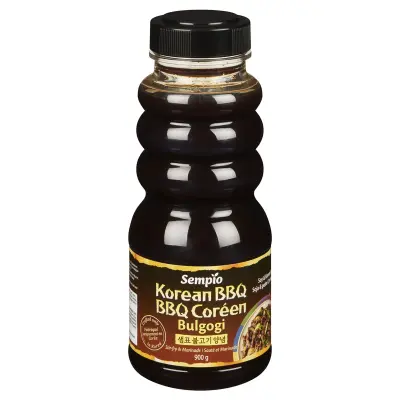 Sempio Bulgogi Marinade 900grm