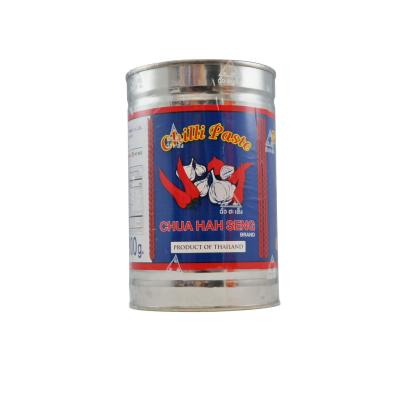 Chs Chilli Paste 800 grm