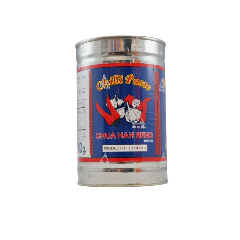 Chs Chilli Paste 800 grm
