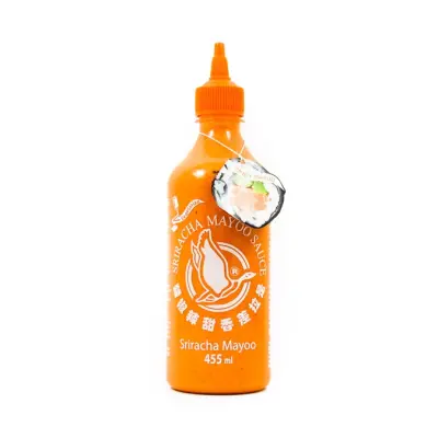 Flying Goose Sriracha Mayo 455ml