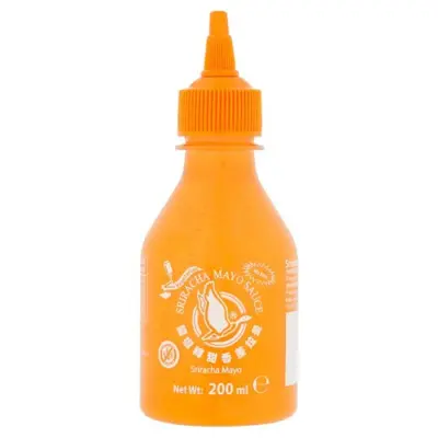 Flying Goose Sriracha Mayo 200 ml