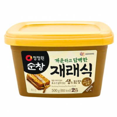 Daesang Soy Bean Paste 500grm