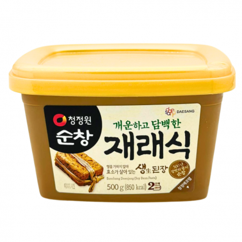 Daesang Soy Bean Paste 500grm